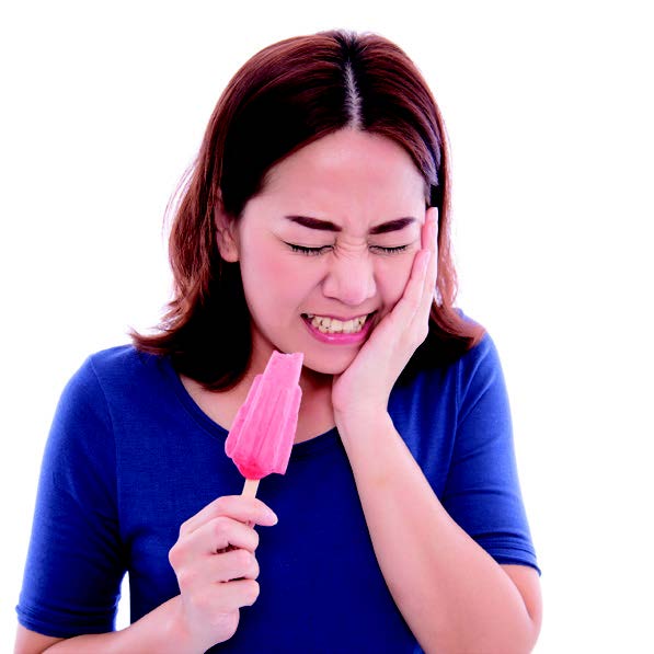 Dentinal Hypersensitivity - Top Tips To Manage